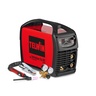 TELWIN PRO+ inverterski aparat za zavarivanje TIG-MMA TECHNOLOGY 202 AC/DC HF/LIFT VRD 230V, 5-180A
