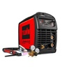 TELWIN PRO+ inverterski aparat za zavarivanje TIG-MMA TECHNOLOGY 202 AC/DC HF/LIFT VRD 230V, 5-180A