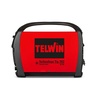 TELWIN PRO+ inverterski aparat za zavarivanje TIG-MMA TECHNOLOGY 202 AC/DC HF/LIFT VRD 230V, 5-180A