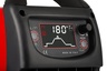 TELWIN PRO+ inverterski aparat za zavarivanje TIG-MMA TECHNOLOGY 202 AC/DC HF/LIFT VRD 230V, 5-180A