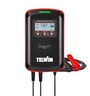 TELWIN višenamjenski elektronički punjač baterija DOCTOR CHAREG 50, 230 V, 610 W