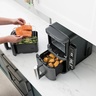 Ninja friteza SL451EU Foodie Double Stack 7u1