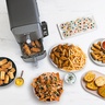 Ninja friteza SL451EU Foodie Double Stack 7u1