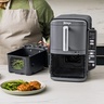 Ninja friteza SL451EU Foodie Double Stack 7u1