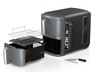 Ninja friteza SL451EU Foodie Double Stack 7u1