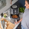 Ninja friteza AF160EU Single Basket 6u1, 5.2 l