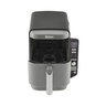 Ninja friteza SL400EU Foodie Double Stack 6u1, srebrna