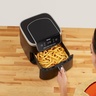 Ninja friteza AF140EU Single Basket 4u1, 4.7 l