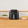 Ninja friteza AF140EU Single Basket 4u1, 4.7 l