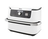 Ninja friteza AF500EUWH Foodie Flexdrawer 7u1, 10.4 l, bijela