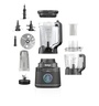Ninja blender TB401EU Detect 2,1L+1,8L+3x 0,7L
