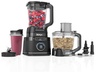 Ninja blender TB401EU Detect 2,1L+1,8L+3x 0,7L