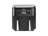 Ninja friteza AF300EU Foodie Dual Zone 6u1, 3.8 l x2