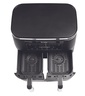Ninja friteza AF300EU Foodie Dual Zone 6u1, 3.8 l x2