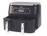 Ninja friteza AF300EU Foodie Dual Zone 6u1, 3.8 l x2