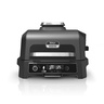 Ninja vanjski grill OG850EU Woodfire Grill 4u1
