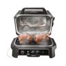 Ninja vanjski grill OG850EU Woodfire Grill 4u1