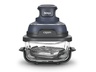 Ninja friteza FN101EUGY Crispi 4u1, Gray