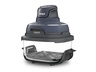 Ninja friteza FN101EUGY Crispi 4u1, Gray