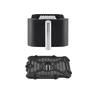 Ninja friteza SL300EU Foodie Double Stack 6u1, crna
