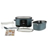 Ninja Foodie MC1001EU multicooker 8u1