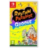 Rhythm Pradise Groove - Nintendo Switch 2