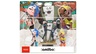 Amiibo Splatoon Raiders (set) - Nintendo