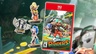 Amiibo Splatoon Raiders (set) - Nintendo