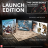 Assassin's Creed Black Flag Resynced Day 1 Edition - PS5