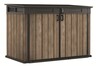 Keter horizontalni spremnik 2020 l, Ashwood