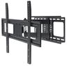 MANHATTAN zidni nosač za TV 37" to 70", zglobni Full-Motion do 50kg