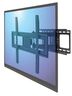 MANHATTAN zidni nosač za TV 37" to 70", zglobni Full-Motion do 50kg