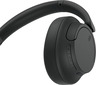 Sony WH-CH720N, bežične naglavne slušalice, crne (WHCH720NB.CE7)