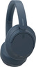 Sony WH-CH720N, bežične naglavne slušalice, plave (WHCH720NL.CE7)