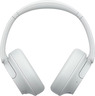 Sony WH-CH720N, bežične naglavne slušalice, bijele (WHCH720NW.CE7)