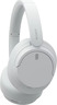 Sony WH-CH720N, bežične naglavne slušalice, bijele (WHCH720NW.CE7)