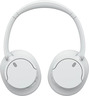 Sony WH-CH720N, bežične naglavne slušalice, bijele (WHCH720NW.CE7)