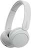 Sony WH-CH520, bežične naglavne slušalice, bijele (WHCH520W.CE7)