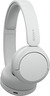 Sony WH-CH520, bežične naglavne slušalice, bijele (WHCH520W.CE7)