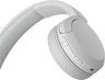 Sony WH-CH520, bežične naglavne slušalice, bijele (WHCH520W.CE7)