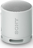 Sony SRS-XB100, bežični bluetooth zvučnik, sivi (SRSXB100H.CE7)