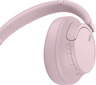 Sony WH-CH720N, bežične naglavne slušalice, roze (WHCH720NP.CE7)