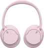 Sony WH-CH720N, bežične naglavne slušalice, roze (WHCH720NP.CE7)