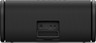 Sony ULT FIELD 5, bežični bluetooth zvučnik, crni (SRSULT50B.CE7)