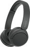 Sony WH-CH520, bežične naglavne slušalice, crne (WHCH520B.CE7)