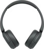 Sony WH-CH520, bežične naglavne slušalice, crne (WHCH520B.CE7)