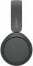 Sony WH-CH520, bežične naglavne slušalice, crne (WHCH520B.CE7)