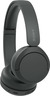 Sony WH-CH520, bežične naglavne slušalice, crne (WHCH520B.CE7)