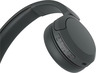 Sony WH-CH520, bežične naglavne slušalice, crne (WHCH520B.CE7)
