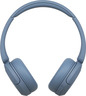 Sony WH-CH520, bežične naglavne slušalice, plave (WHCH520L.CE7)